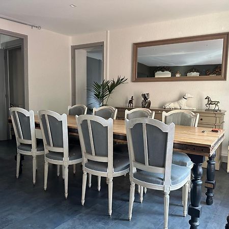 Ferienwohnung Chez Rockette Verdun Exterior foto
