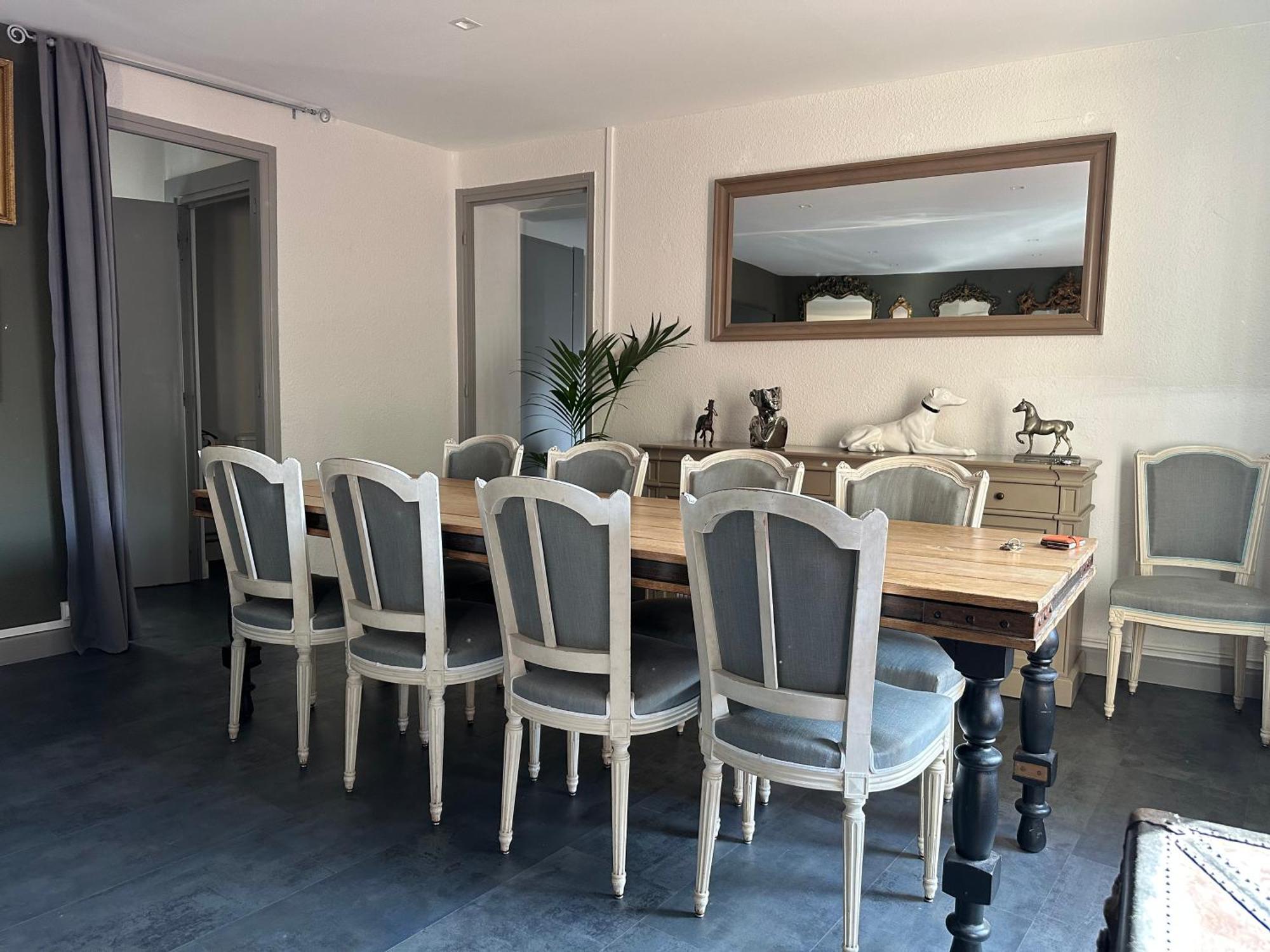 Ferienwohnung Chez Rockette Verdun Exterior foto